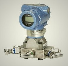 羅斯蒙特3051CD型表壓、絕壓變送器