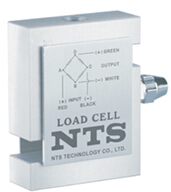 日本NTS拉伸、壓縮型荷重傳感器NTA-1KN